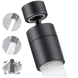 perlator-przedluzka-krotka-do-kranu-noveen-xl1029-czarna