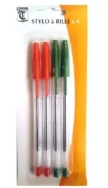 dlugopisy-kpl-4szt-czerwone-i-zielone-basic-st