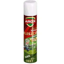 arox-spray-na-komary-kleszcze-i-meszki-max-35percent-deet-90-ml