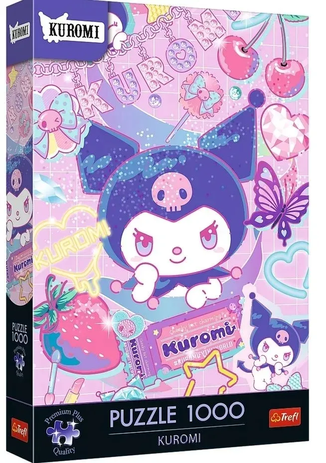 puzzle-1000-kuromi