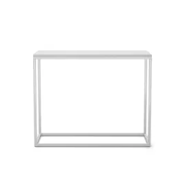 toaletka-konsola-80x25x80-bialy-blat-chromowany-stelaz-stalowy-loft
