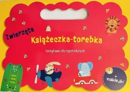 ksiazeczka-torebka-zwierzeta