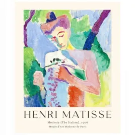2-x-plakat-50x40-henri-matisse-abstrakcja-boho-sztuka-nowoczesny-reprodukcj