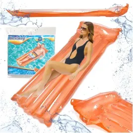 materac-dmuchany-plazowy-bestway-44013-pomaranczowy