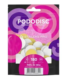 staleks-nakladki-na-miekkiej-bazie-do-dysku-pododisc-l-25mm-180-50-szt