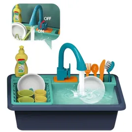 zlewozmywak-dla-dzieci-elektryczny-woda-zlew-suszarka-15el-matadi