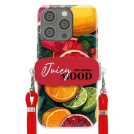 etui-do-iphone-15-pro-czerwona-smycz-crossbody-uchwyt-modne-juice-mood