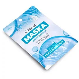 clavier-maska-do-twarzy-w-placie-nawilzajaca-z-kwasem-hialuronowym-25-ml