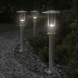 lampa-ogrodowa-na-slupku-srebrna-60-cm-stal-nierdzewna-lumarko
