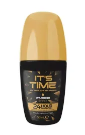 it-s-time-antyperspirant-do-ciala-roll-on-warrior-spirit-50-ml