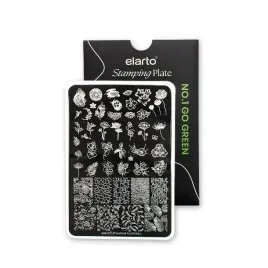 blaszka-do-stempli-elarto-stamping-plate-no1-go-green