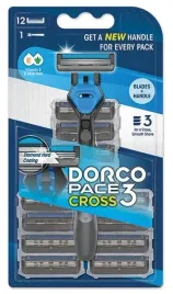 dorco-men-pace-3-maszynka-do-golenia-12-wkladow