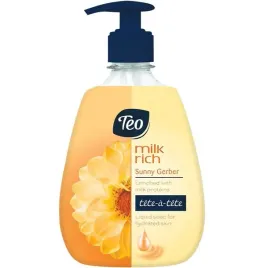 teo-rich-milk-mydlo-w-plynie-honey-400-ml-z-pompka
