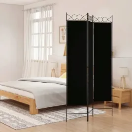 parawan-3-panelowy-czarny-120x200-cm-tkanina-lumarko