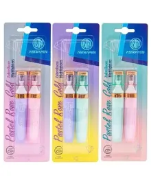 zakreslacze-pastel-astrapen-rose-gold-2szt-mix