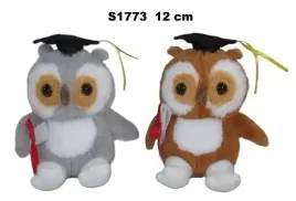 sowa-12cm-mix