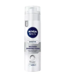 nivea-men-pianka-do-golenia-sensitive-recovery-200-ml