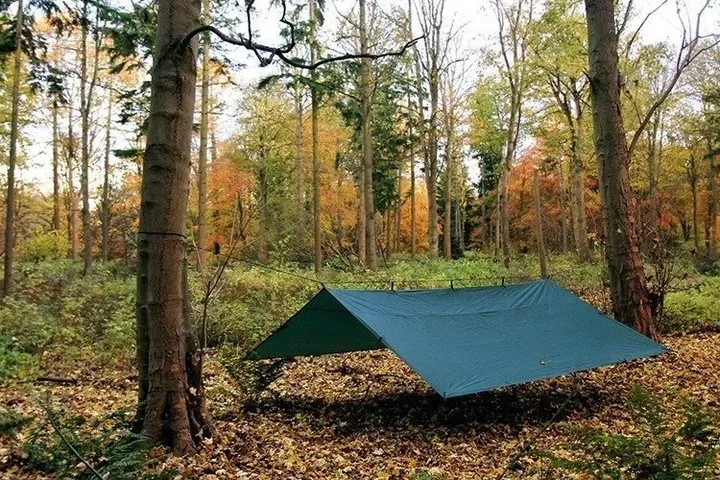 tarp-4x4-dd-hammocks-forest-green