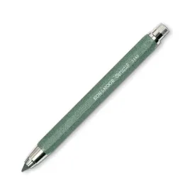 olowek-mechaniczny-kubus-zielony-z-temperowka