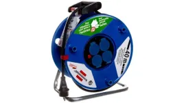 przedluzacz-bebnowy-garant-ip44-40m-4x230v-h05rr-f-3g25-czarny-1208344