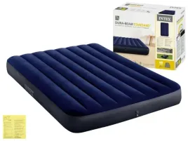 materac-dmuchany-welurowy-dwuosobowy-lozko-137x191x25-intex-64758