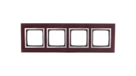 simon-54-nature-ramka-poczworna-szklo-kuszaca-sliwka-drn4-89