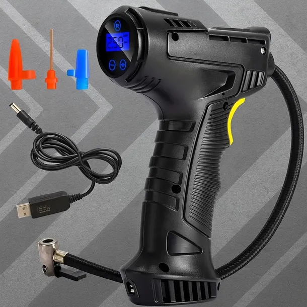 kompresor-samochodowy-bezprzewodowy-przenosny-rowerowy-akumulatorowy-marka-anytech-wydajnosc-efektywna-27-l-min