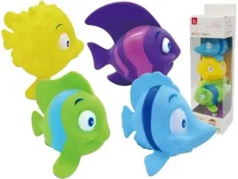 ryby-do-kapieli-4szt