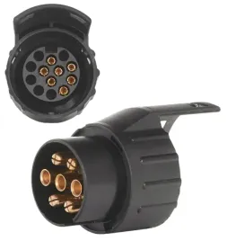 przejsciowka-do-przyczepy-adapter-geko-gniazdo-7-pin-wtyczka-13-pin-12v