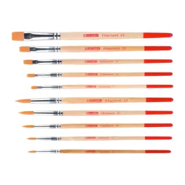 2-x-zestaw-pedzli-royal-talens-10szt-plaskie-okragle-dlugie-poliestrowe-wlo