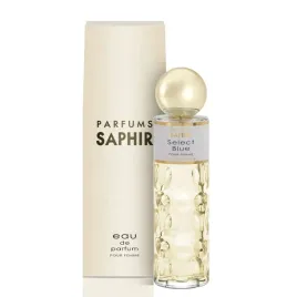 saphir-women-woda-perfumowana-select-blue-200-ml