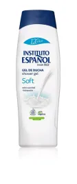 instituto-espanol-zel-pod-prysznic-soft-650-ml