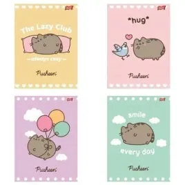 zeszyt-a5-32k-linia-laminowany-pusheen-15szt