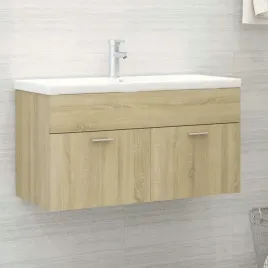 szafka-pod-umywalke-dab-sonoma-90x385x46-cm-plyta-wiorowa-lumarko