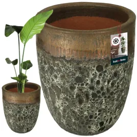 donica-doniczka-ceramiczna-o-37-cm-mrozoodporna-zlota-z-odplywem-wody-taras