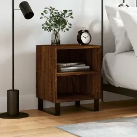 szafka-nocna-brazowy-dab-40x30x50-cm-material-drewnopochodny-lumarko