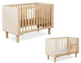 lozeczko-dzieciece-drewniane-120x60-z-barierka-ochronna-szampan-buk-laura