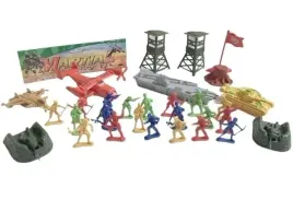 zolnierzyki-z-akcesoriami