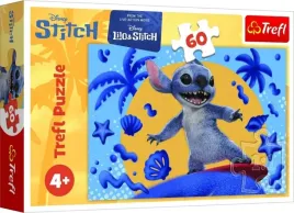 puzzle-60-dzien-ze-stitchem-trefl