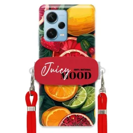 etui-do-xiaomi-redmi-note-12-pro-plus-czerwona-smycz-uchwyt-juice-mood