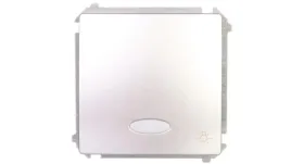 simon-basic-przycisk-swiatlo-z-podswietleniem-10ax-250v-szybkozlacza-sreb