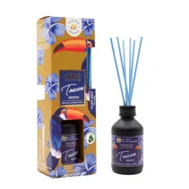 la-casa-de-los-aromas-safari-patyczki-zapachowe-toucan-exotic-95-ml