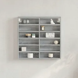 witryna-szary-dab-sonoma-60x85x58-cm