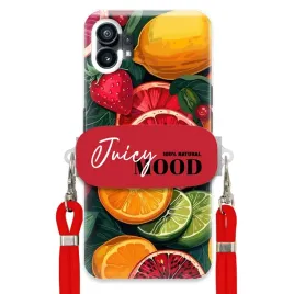 etui-do-nothing-phone-1-czerwona-smycz-crossbody-uchwyt-juice-mood-owoce