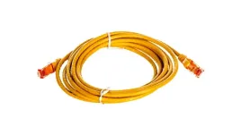 kabel-krosowy-patch-cord-u-utp-kat-6-zolty-3m-dk-1612-030-y