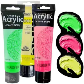 2-x-zestaw-3-farb-akrylowych-fluorescencyjnych-heavy-body-phoenix-geste-3x1