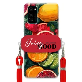 etui-do-huawei-honor-v30-czerwona-smycz-crossbody-uchwyt-juice-mood-owoce