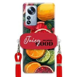 etui-do-xiaomi-12-pro-5g-czerwona-smycz-crossbody-uchwyt-juice-mood-owoce