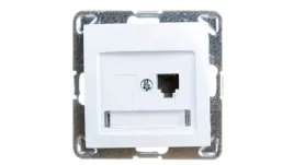 impresja-gniazdo-telefoniczne-pojedyncze-rj11-biale-gpt-1y-m-00