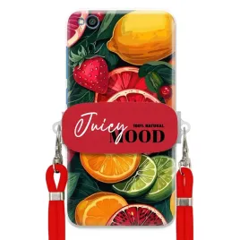 etui-do-xiaomi-redmi-go-czerwona-smycz-crossbody-uchwyt-juice-mood-owoce